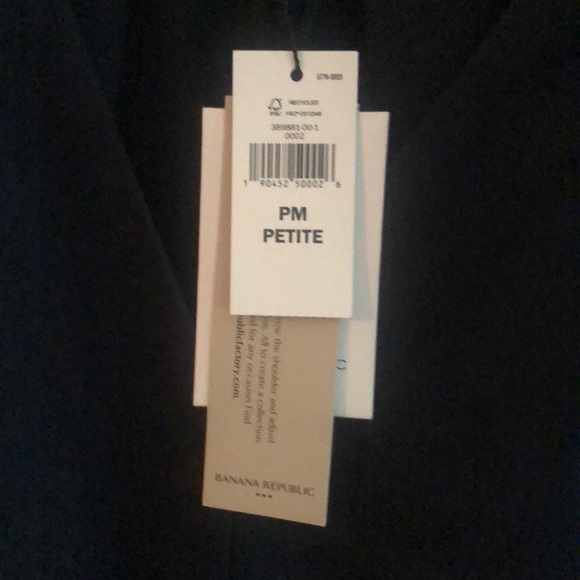 Banana republic blouse - Picture 2 of 3